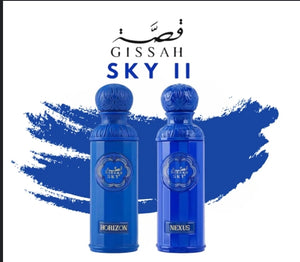 قصه ليقند اوف سكاي المركز للجنسين