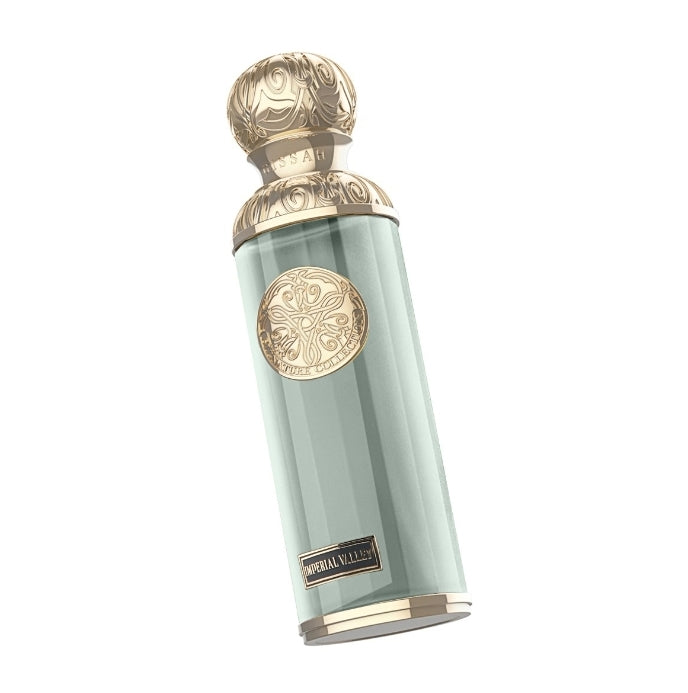 خصم 50% عرض عطر قصه امبريال فالي  200 ميلي تسليم فوري(العرض لطلبات الاونلاين فقط)
