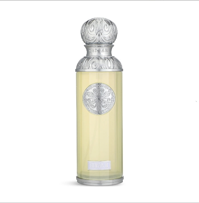 خصم 50% عطر قصه الجديد المركز هيدسون II  تسليم فوري(العرض لطلبات الاونلاين فقط)