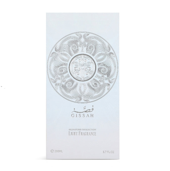 خصم 50% عطر قصه الجديد المركز هيدسون II  تسليم فوري(العرض لطلبات الاونلاين فقط)