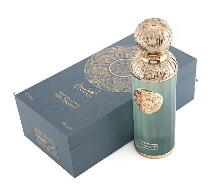 خصم 50% عرض عطر قصه امبريال فالي  200 ميلي تسليم فوري(العرض لطلبات الاونلاين فقط)