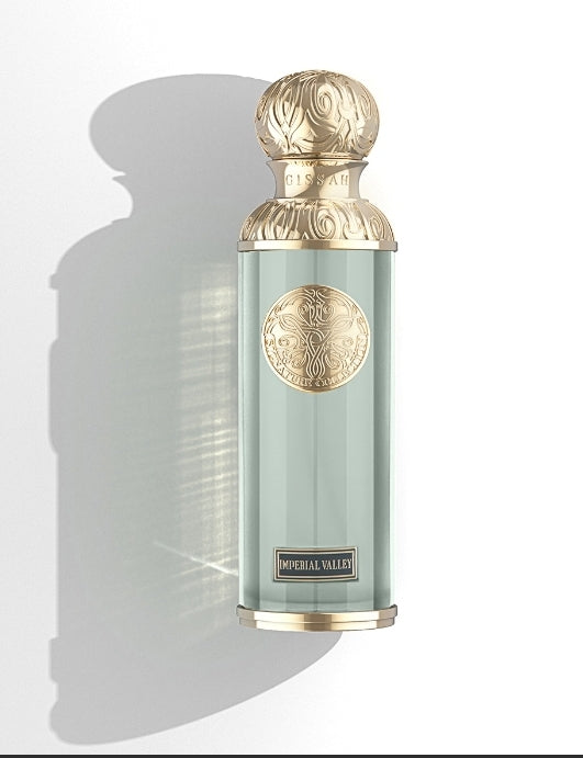 خصم 50% عرض عطر قصه امبريال فالي  200 ميلي تسليم فوري(العرض لطلبات الاونلاين فقط)