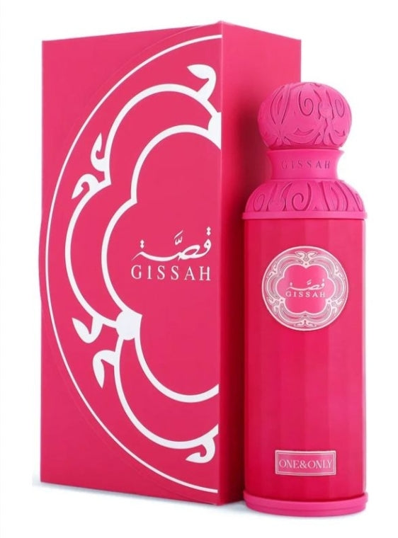 خصم 50% عرض عطر قصه ون اند اونلي الجديد 200 ميلي تسليم فوري(العرض لطلبات الاونلاين فقط)
