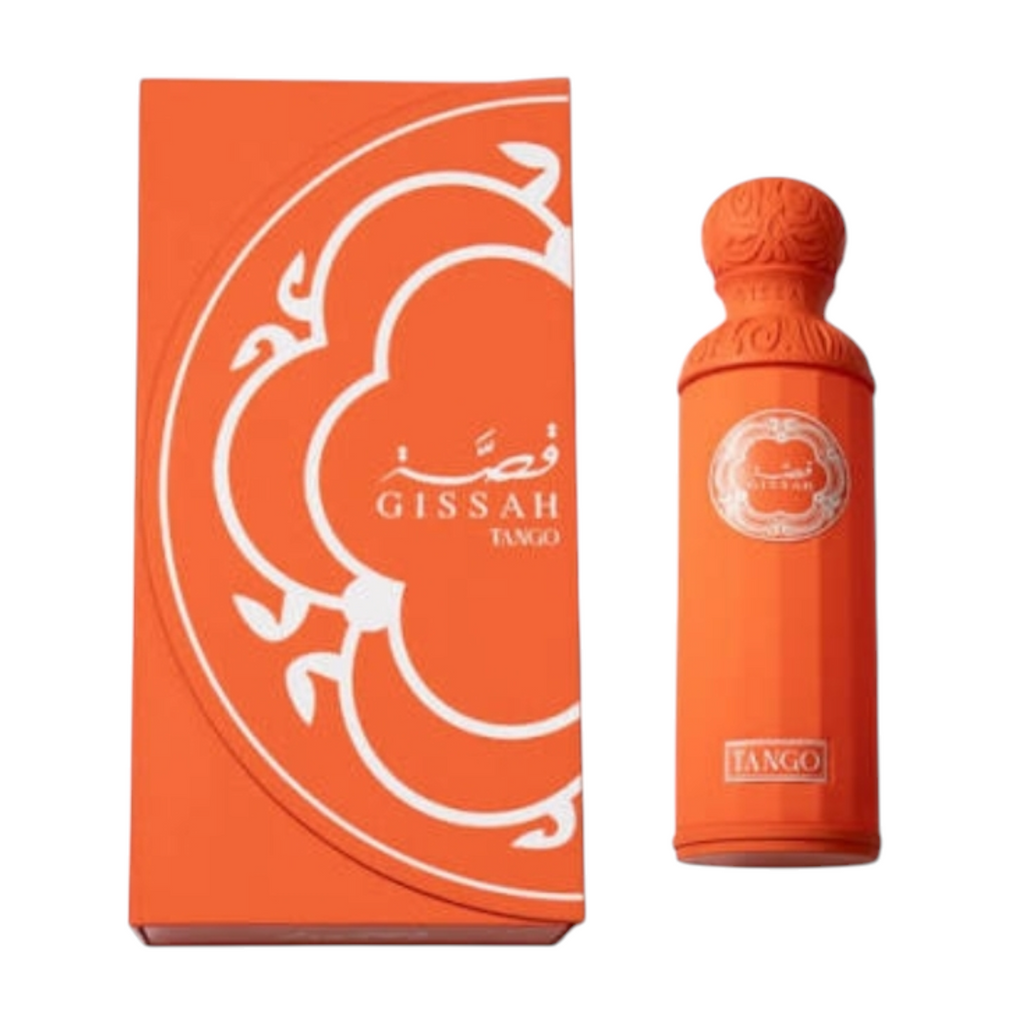 عطر قصه تانجو TANGO خصم 50% حجم 200 ميلي