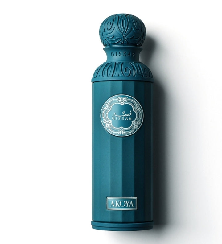 خصم 50% عطر اكويا من قصه حجم 200 ميلي   (العرض لطلبات الاونلاين فقط)