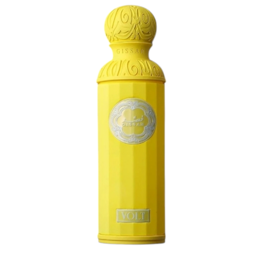 عطر قصه VOLT خصم 50%  حجم 200 ميلي تسليم فوري