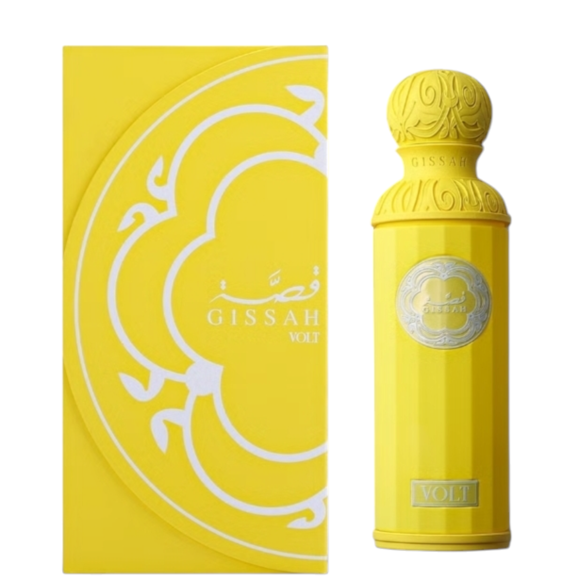 عطر قصه VOLT خصم 50%  حجم 200 ميلي تسليم فوري