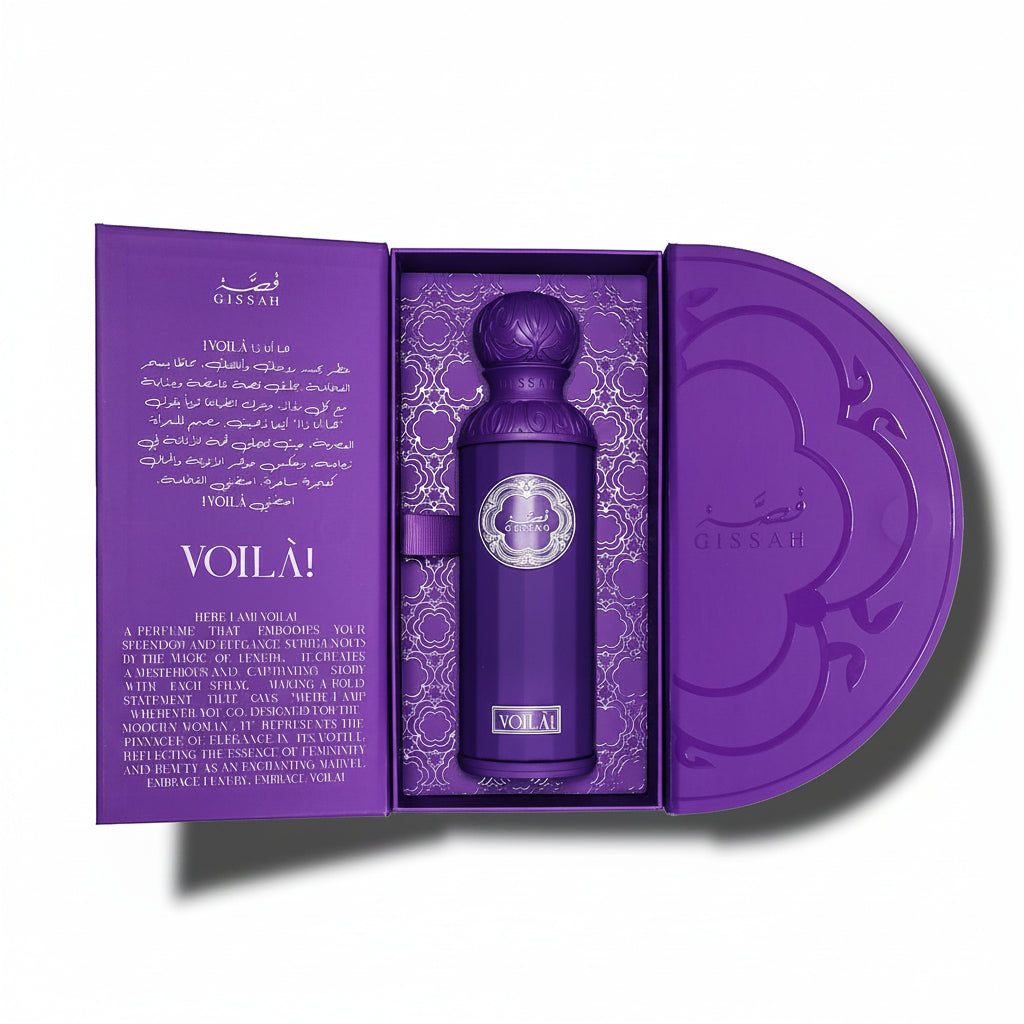 عطر قصه VOLA للجنسين 200 ميلي العرض لطلبات الاون لاين فقط
