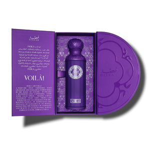 عطر قصه فوالا VOILA GISSAH 200ML