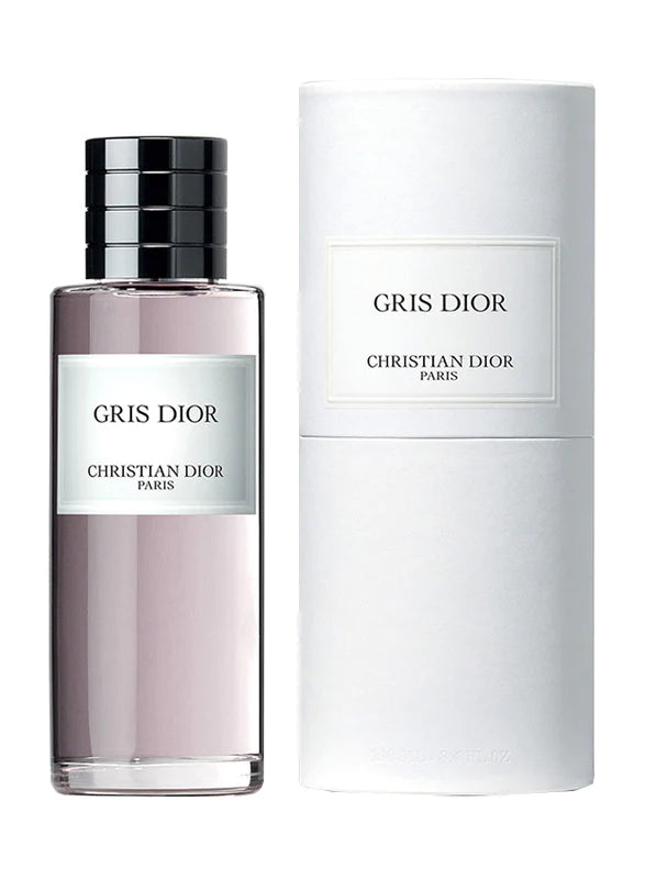 DIOR GRISS 250 ML ONLY 500 AED