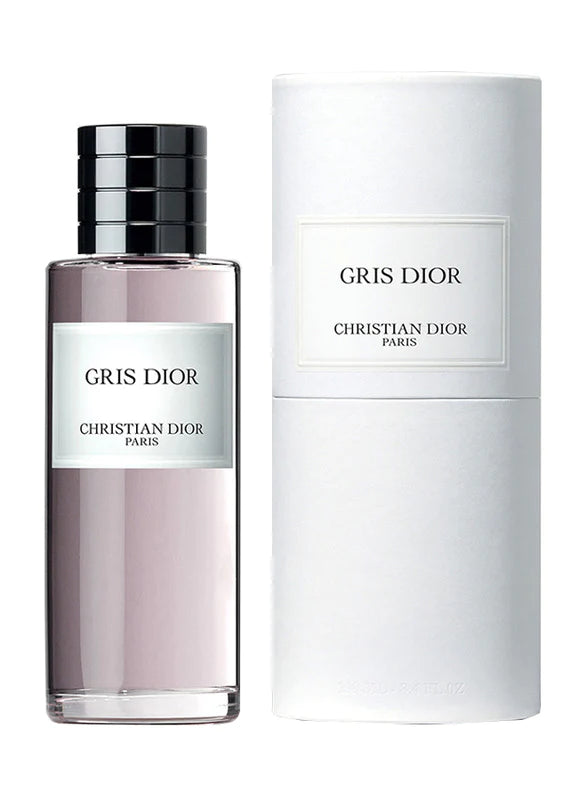DIOR GRISS 250 ML ONLY 500 AED Botiqat perfume